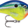 Rapala Dives To 10 - Parrot