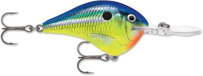 Rapala Dives To 10