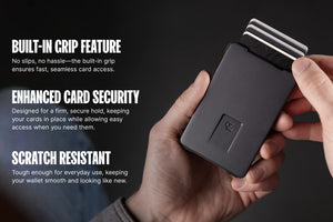 Groove Wallet 3.0