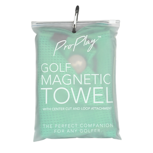 ProPlay Magnetic Towel