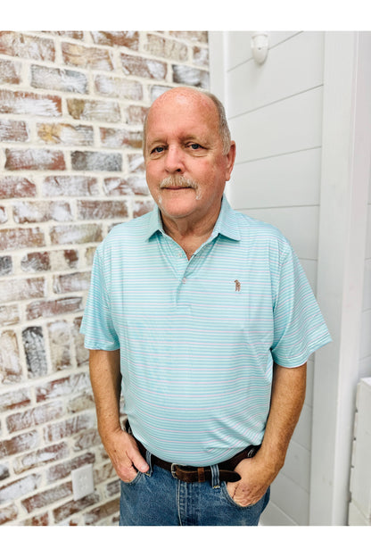Signature Performance Polo