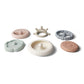 Silicone Stacking Ring Tower 6-Piece