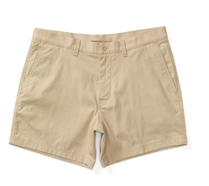 6" Harbor Performance Short