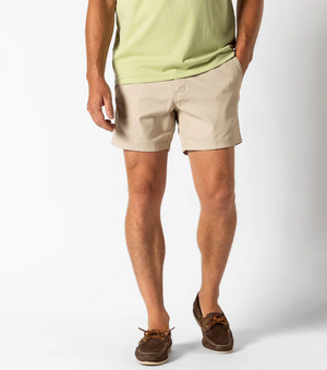 6" Harbor Performance Short