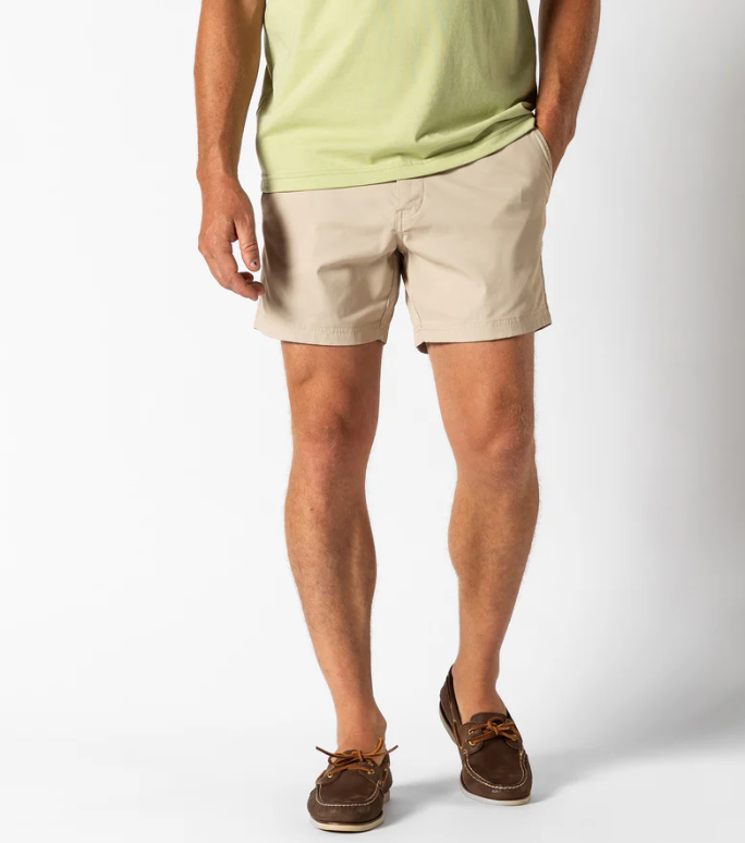 6" Harbor Performance Short