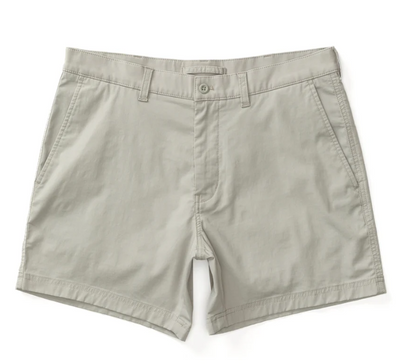 6" Harbor Performance Short