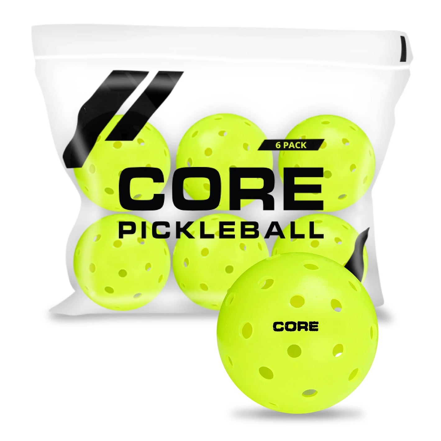 Outdoor Core 6Pk