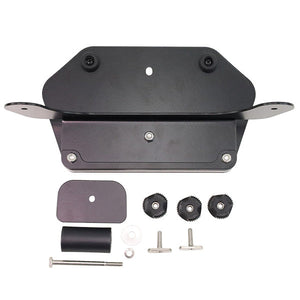 Outboard Motor Mount - Unlimited + U10