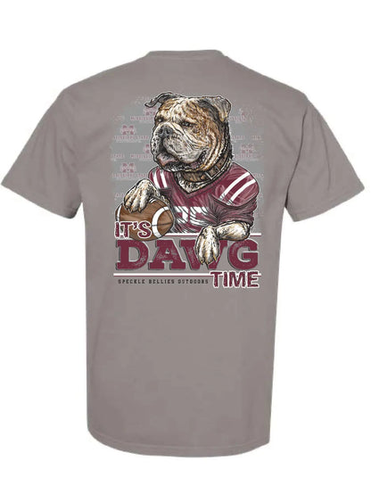 Dawg Time Tee