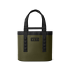 Camino 35 Carryall 2.0 Tote Bag - Olive/King Crab Orange