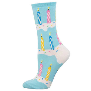 Birthday Candles