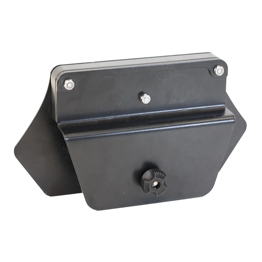 Frontier 12 & F10 Outboard Mot