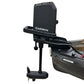 Stern 4-Hold Mount - Garmin Force Current