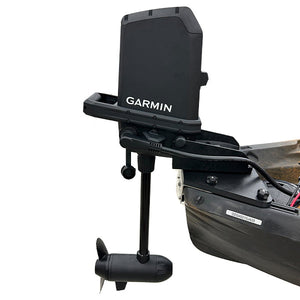 Stern 4-Hold Mount - Garmin Force Current