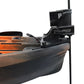 Stern 4-Hold Mount - Garmin Force Current