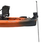 Stern 4-Hold Mount - Garmin Force Current