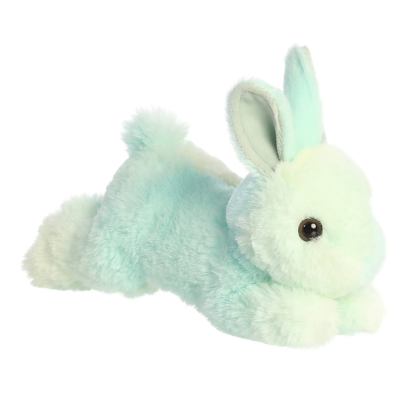 8" Spring Time Bunny Toy