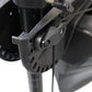 Transom Motor Retract Kit