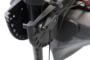 Transom Motor Retract Kit