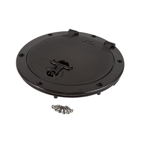 Hatch 6" Twist-N-Seal Kit