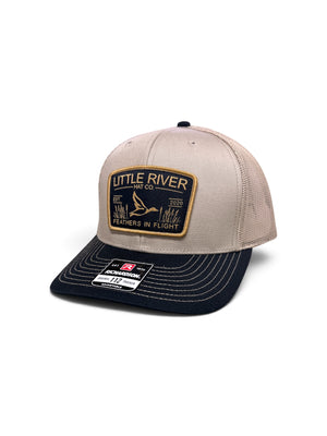 Feathers in Flight 112 Hat