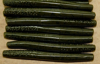 4" Finesse Stick