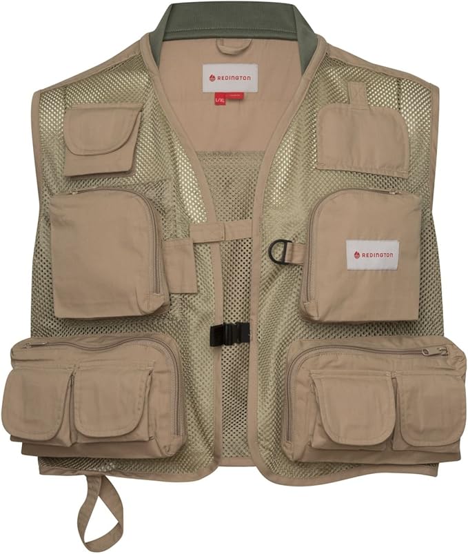 Redington Blackfoot River Fishing Vest