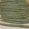 5" Pt Stick W/ Craw Cane - Green Pumpkin