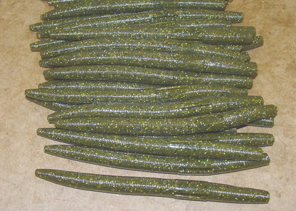 5" Pt Stick W/ Craw Cane