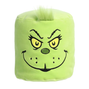 6" Grinch Mallow Toy