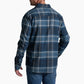 Fugitive Flannel