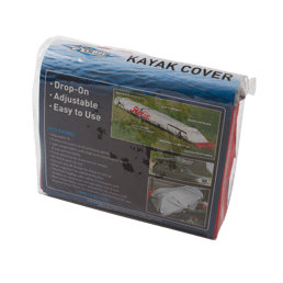 Kayak Cover 14-16"