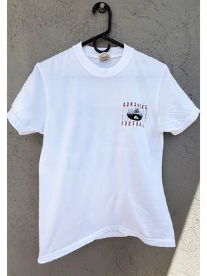 Razorback Football Stadium Tee