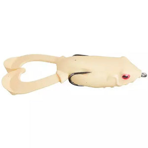 Outlier Frog