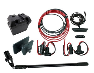 Plug And Play Motor Kit F12