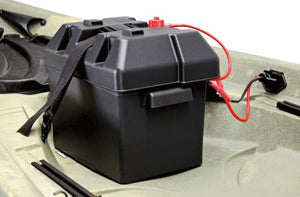Plug And Play Motor Kit F12