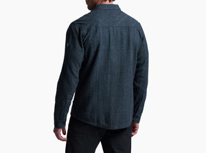Deviatr Shirt - Jacket