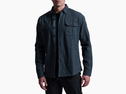 Deviatr Shirt - Jacket