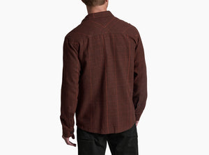 Deviatr Shirt - Jacket