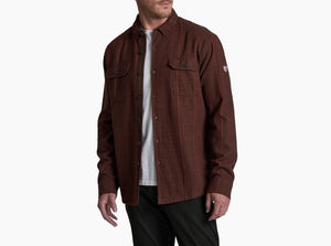 Deviatr Shirt - Jacket