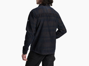 Rogue Shirt - Jacket