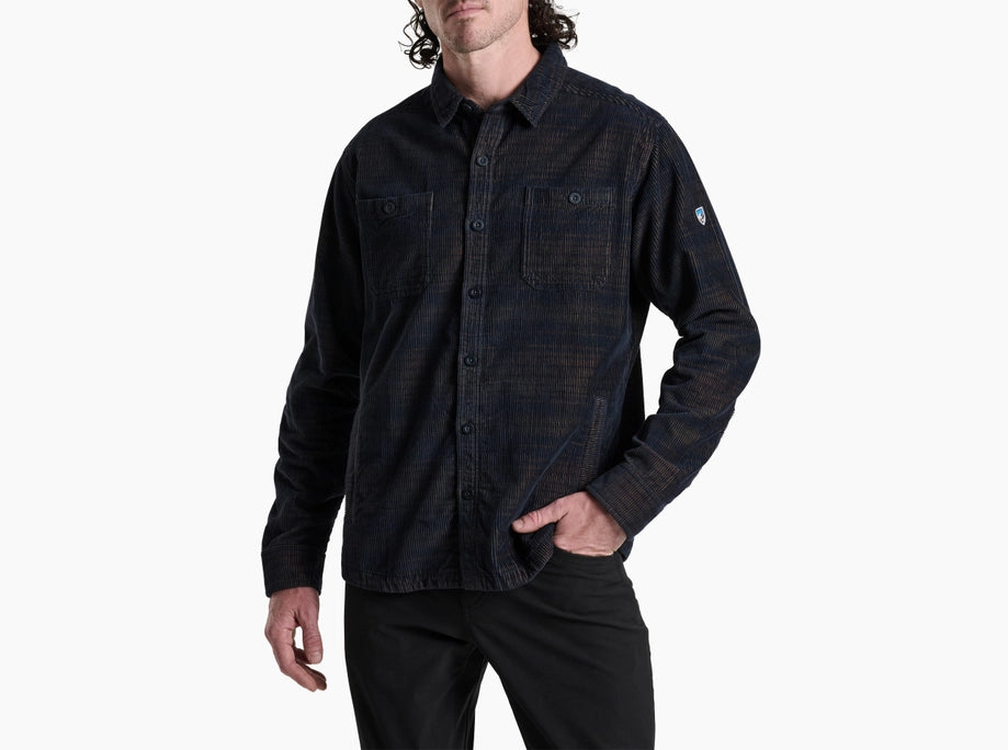 Rogue Shirt - Jacket