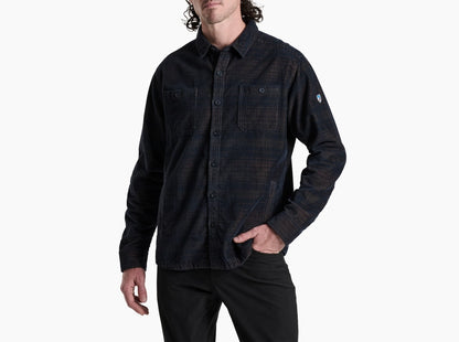Rogue Shirt - Jacket