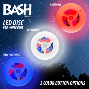 Super Flex LED Disc