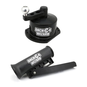 Anchor Wizard Low profile