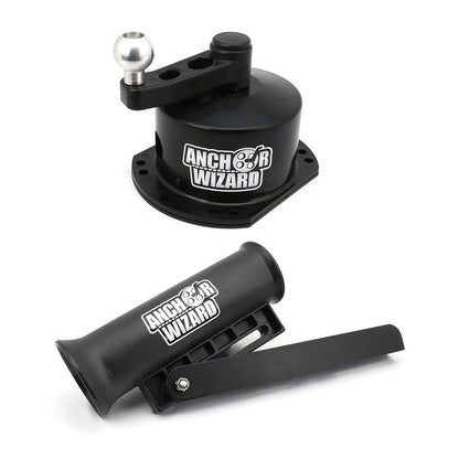 Anchor Wizard Low profile