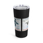 For The Ducks Tumbler