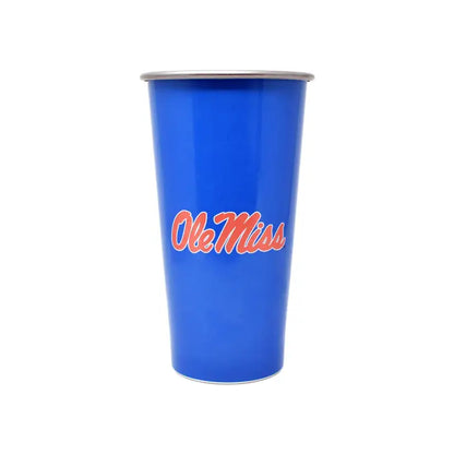 Collegiate Color Changing Cups - 20 Oz