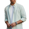 Cotton Brothers Dress Shirt - Mint
