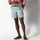 7" On The Fly Performance Short